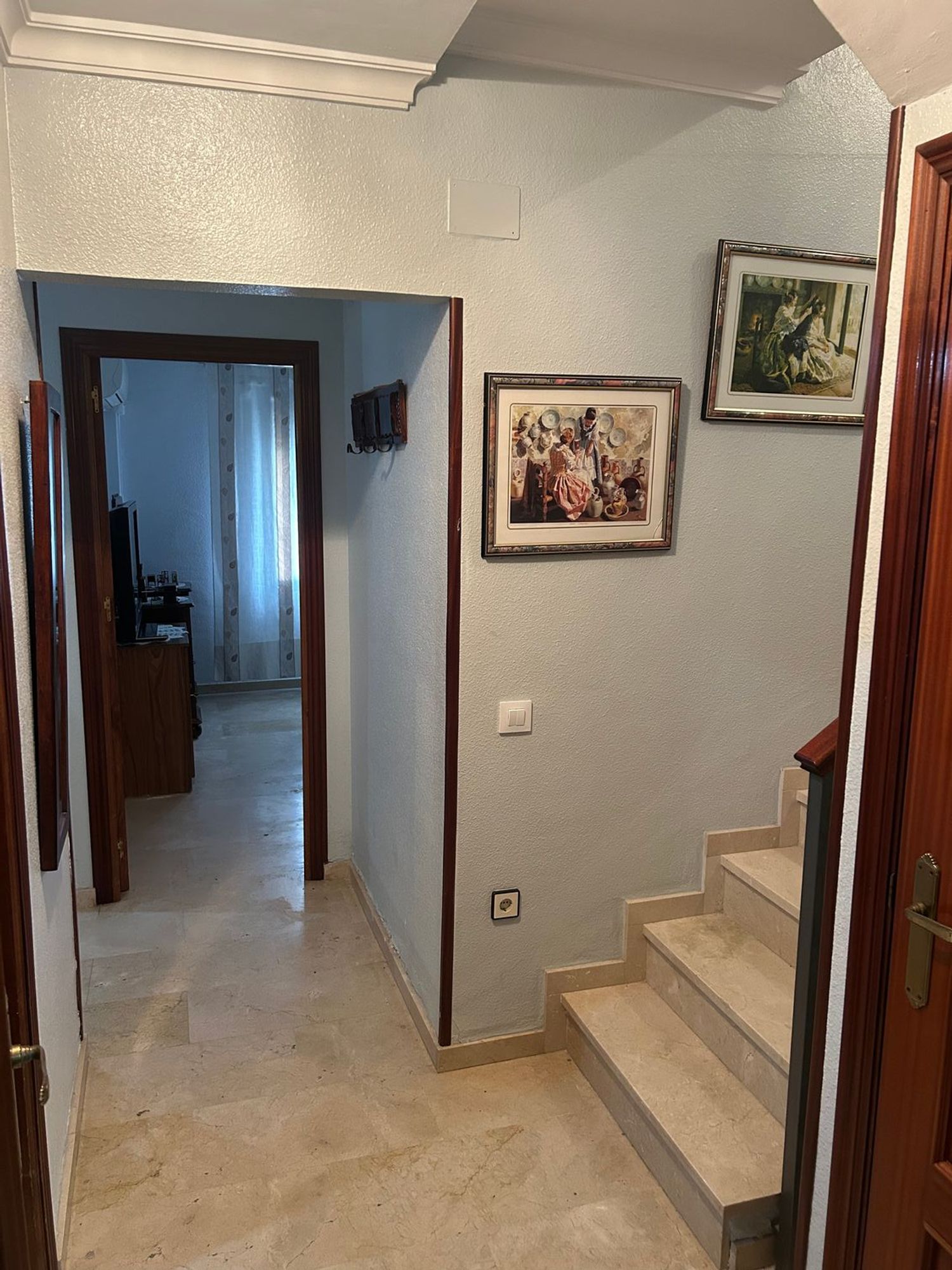 Chalet adosado en Calle Infanta Elena, 10 - Foto 5