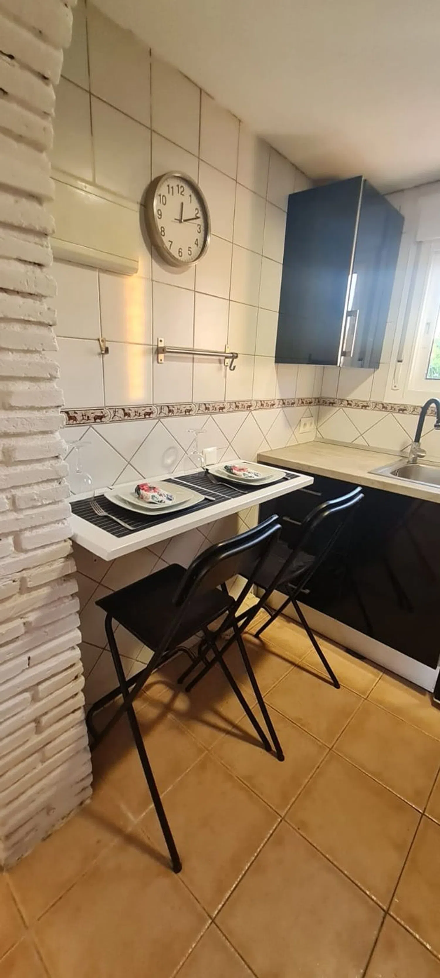 Estudio en calle Calypso, 4 - Foto 8