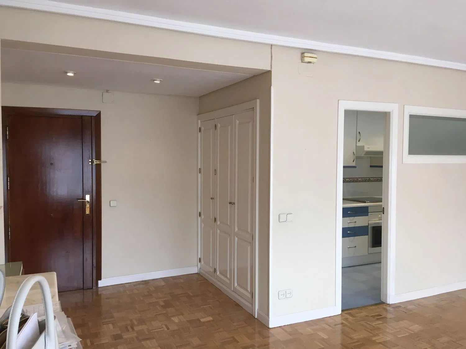 Piso en calle del Aviador Zorita, 6 - Foto 31