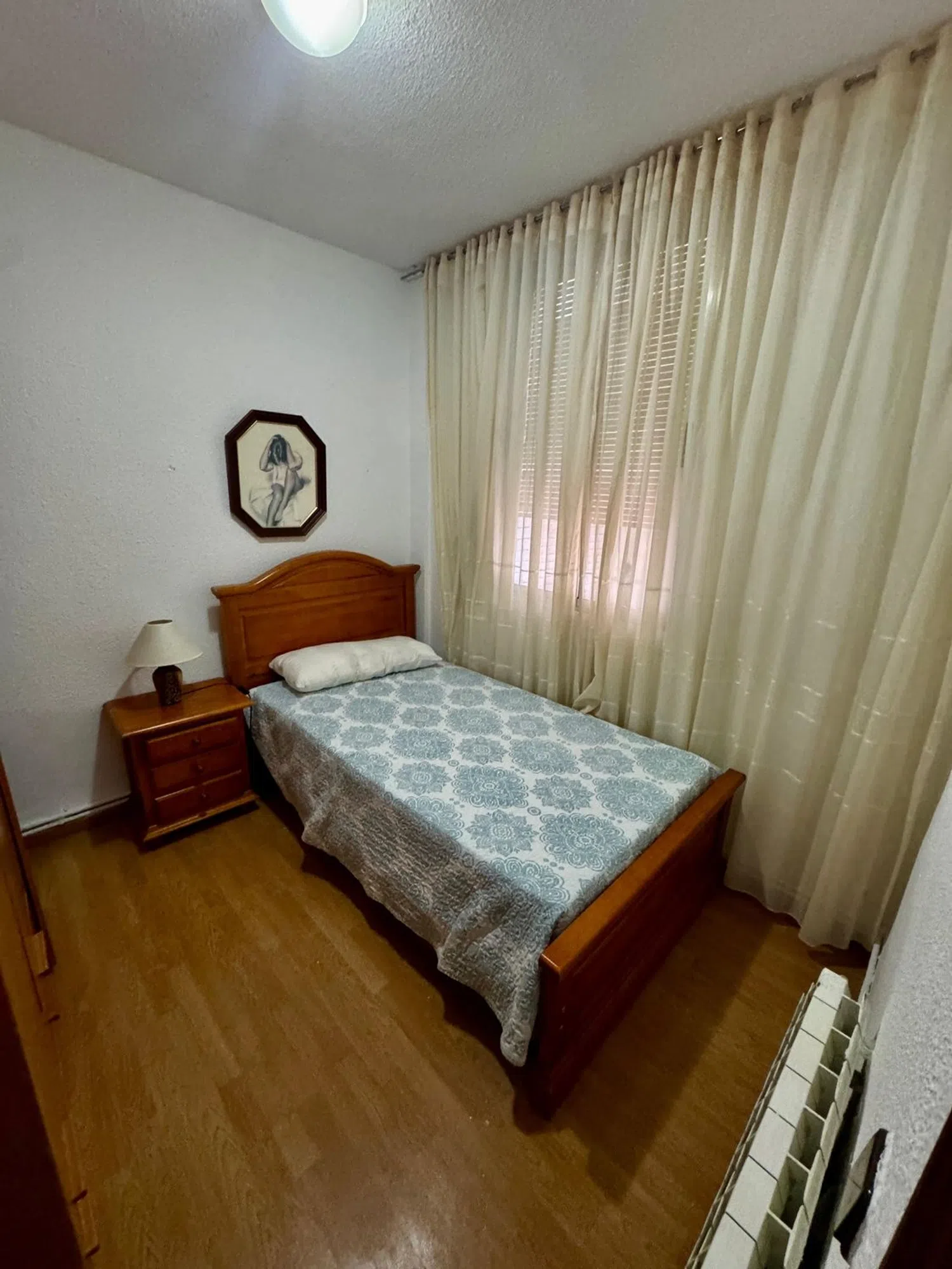 Piso en calle Parque Vosa, 23 - Foto 2