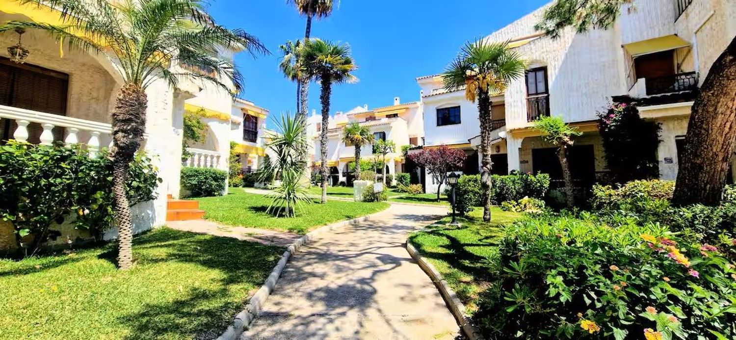 Chalet adosado en Avenida Santiago Bernabéu, 46, Calas de Santa Pola este, Calas de Santa Pola este - Foto 31