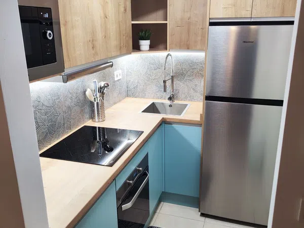 Piso en glorieta del Reino Unido, 6 - Foto 18