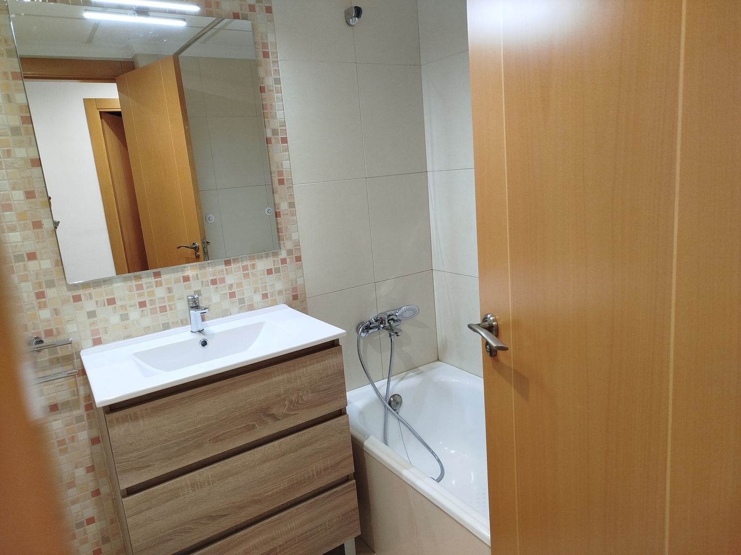 Piso en Calle del Pubill, 31, Zona Pueblo, Zona Pueblo - Foto 11