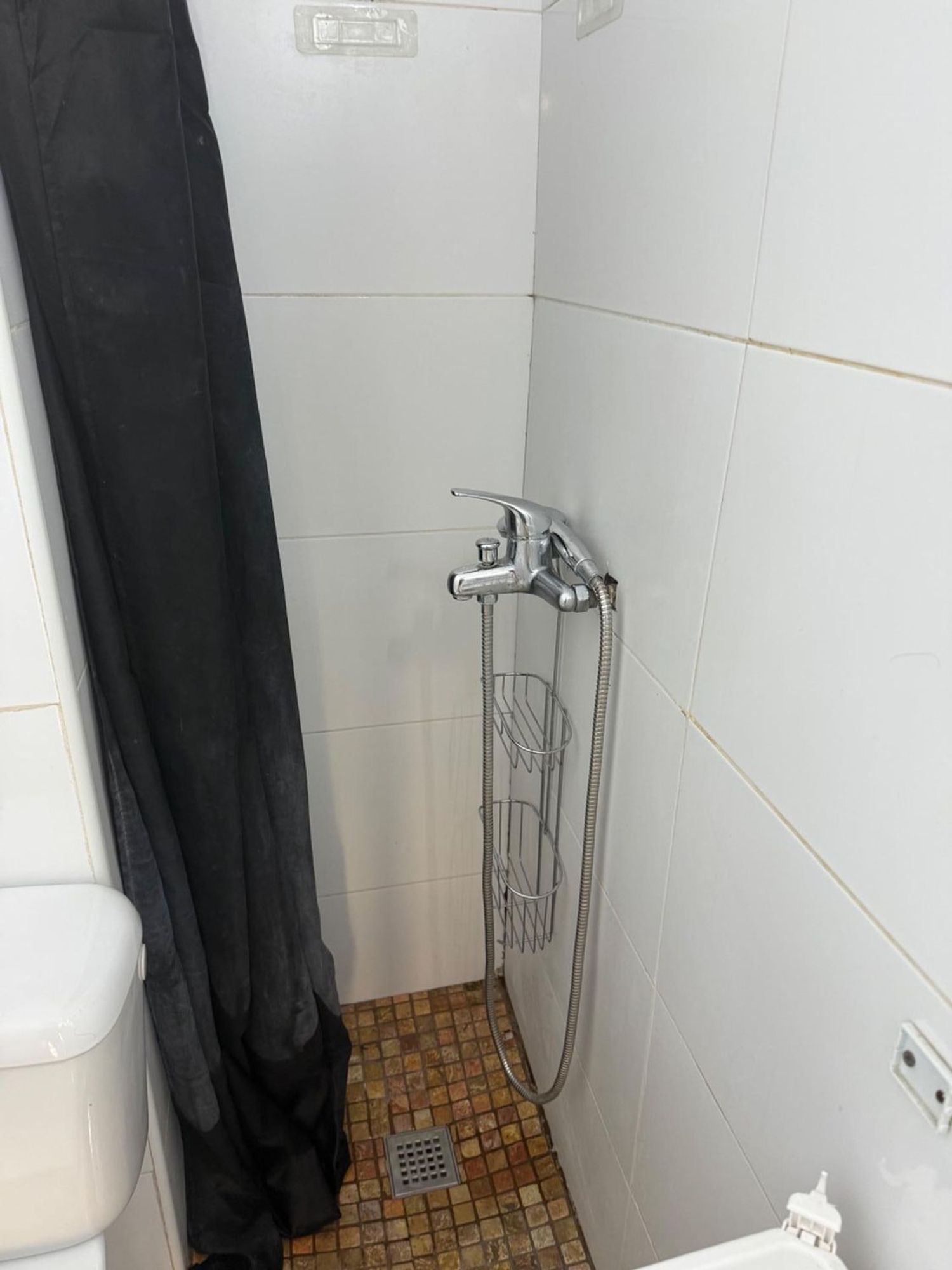 Estudio en Calle Poeta Campos Vasallo, Mercado - Foto 18