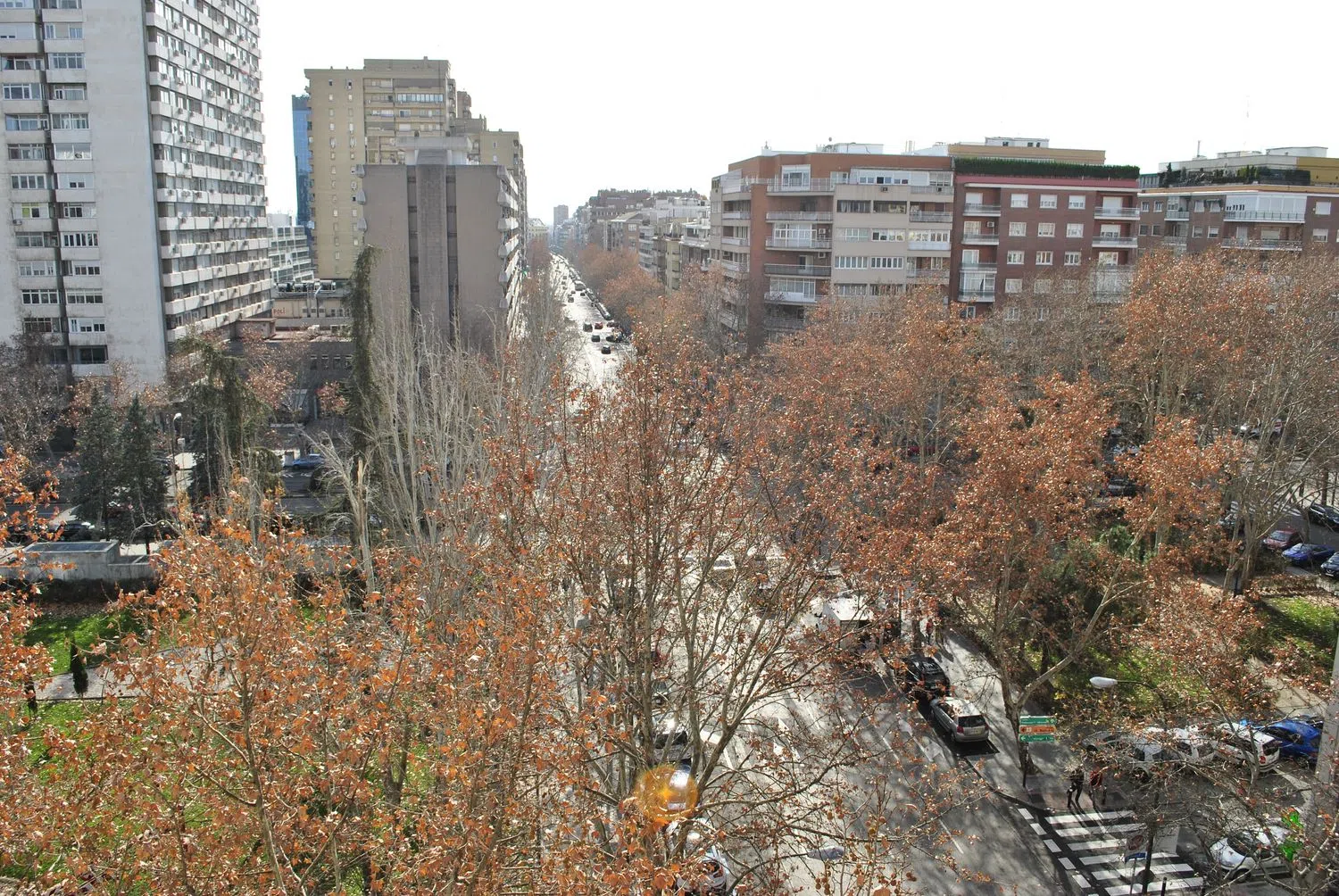 Piso en avenida del General Perón, 25 - Foto 14