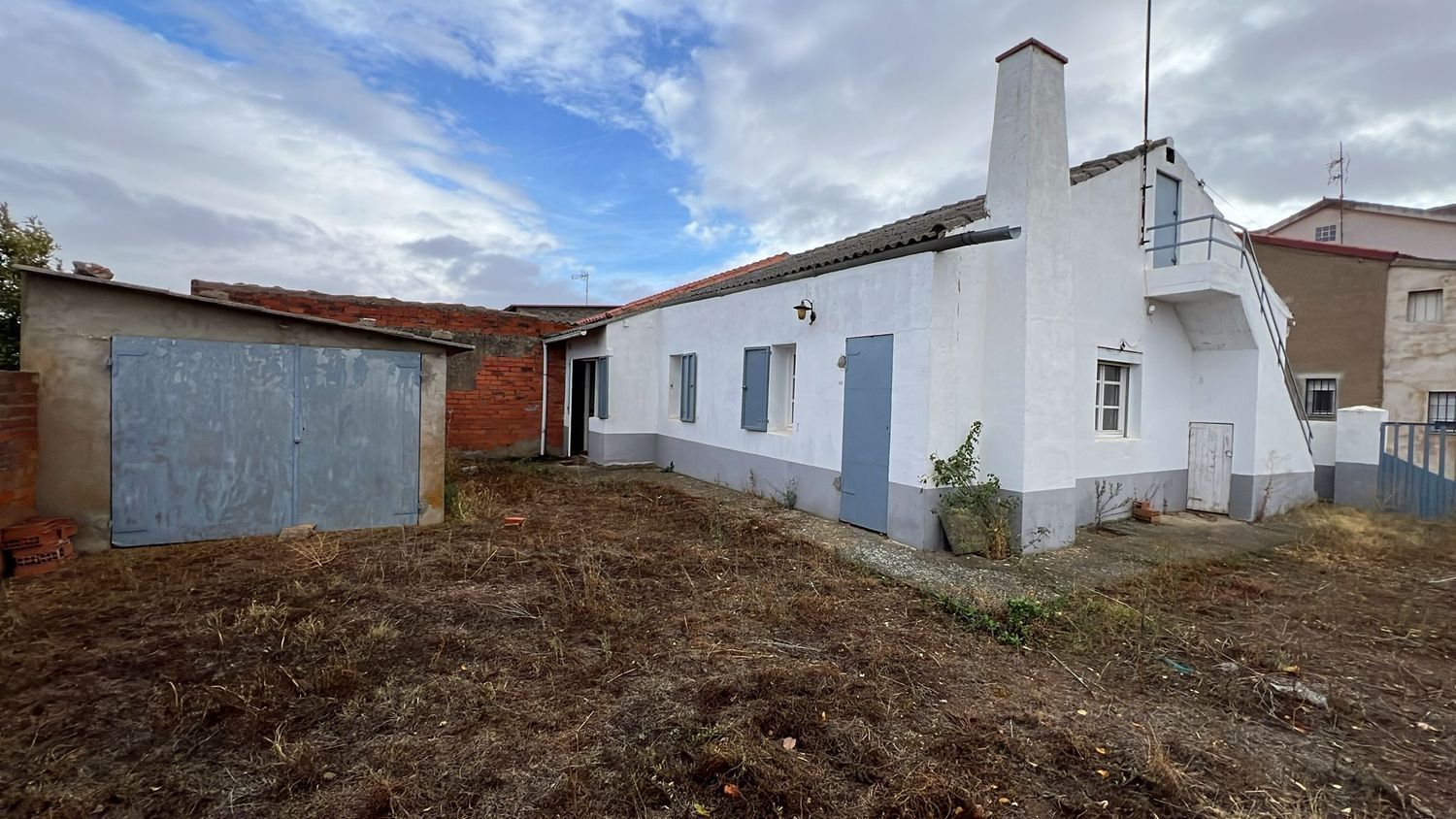 Casa rural en Camino del Apeadero s/n - Foto 9