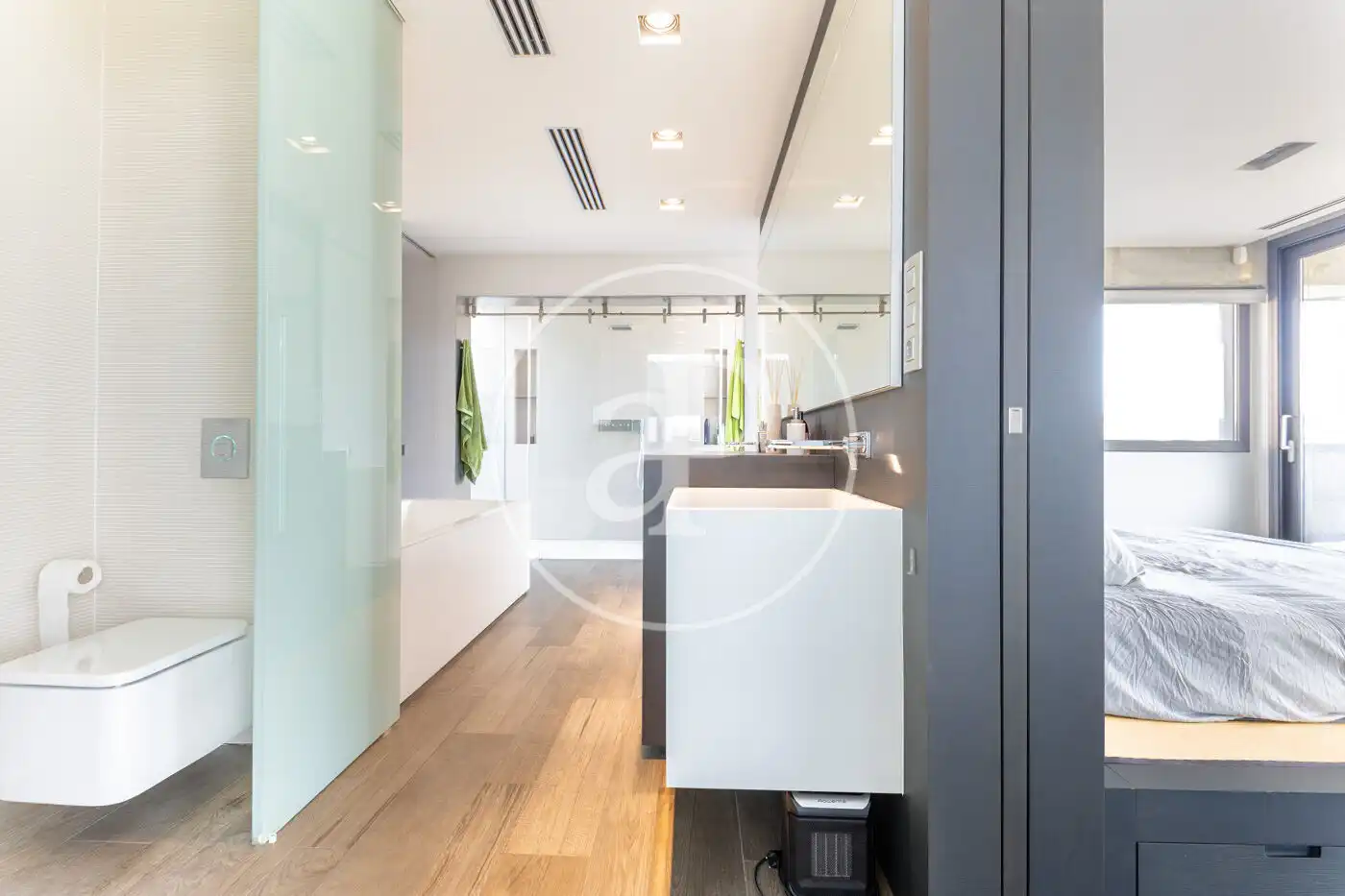 Chalet en Sant Cugat del Vallès - Foto 45