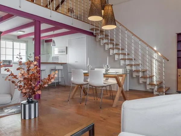 Dúplex en Concepcion Arenal, 7 - Foto 1