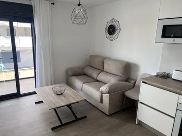 Piso en  Avenida de la Marina Española 26 - Foto 8