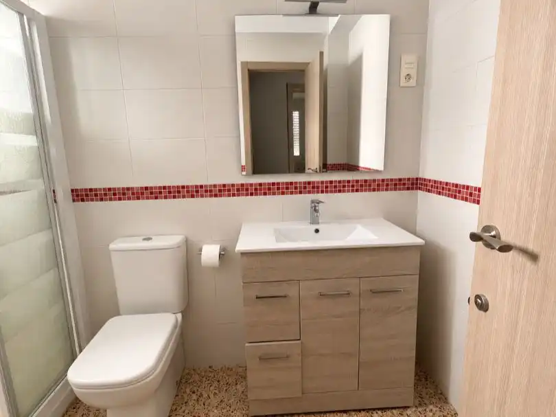 Piso en  Avenida San Francisco 7 - Foto 12
