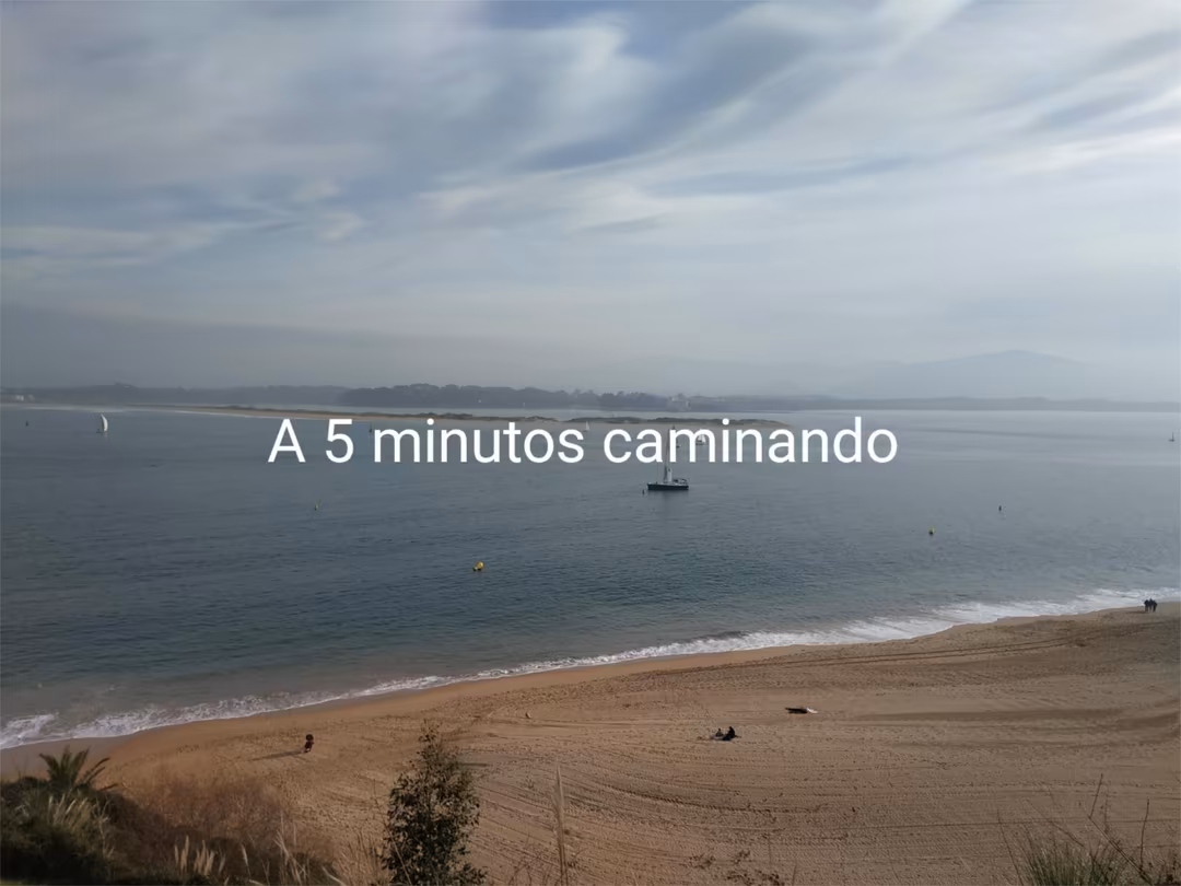 Apartamento en  Paseo Canalejas 12 - Foto 8