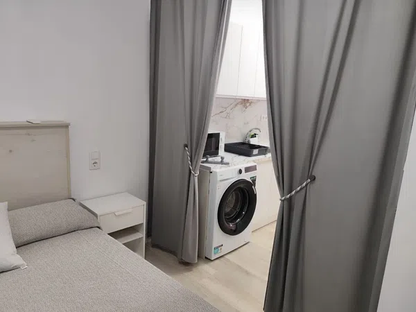 Estudio en Calle San Pascual, 210, Avenida Habaneras - Curva de Palangre - Foto 6
