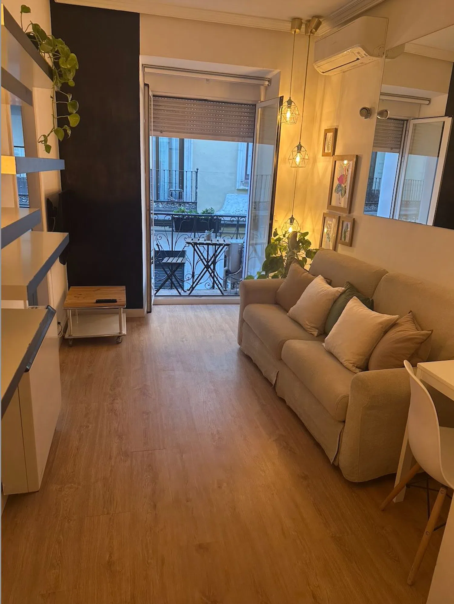 Piso en calle de las Infantas, 34 - Foto 3