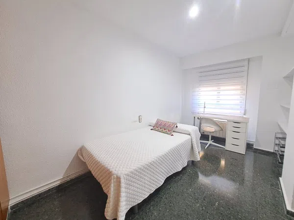 Piso en Mestalla, Mestalla - Foto 7