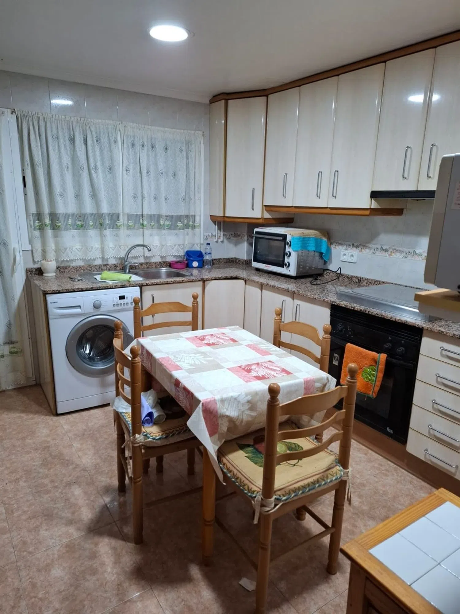 Piso en calle Teniente Llorca, 18 - Foto 7