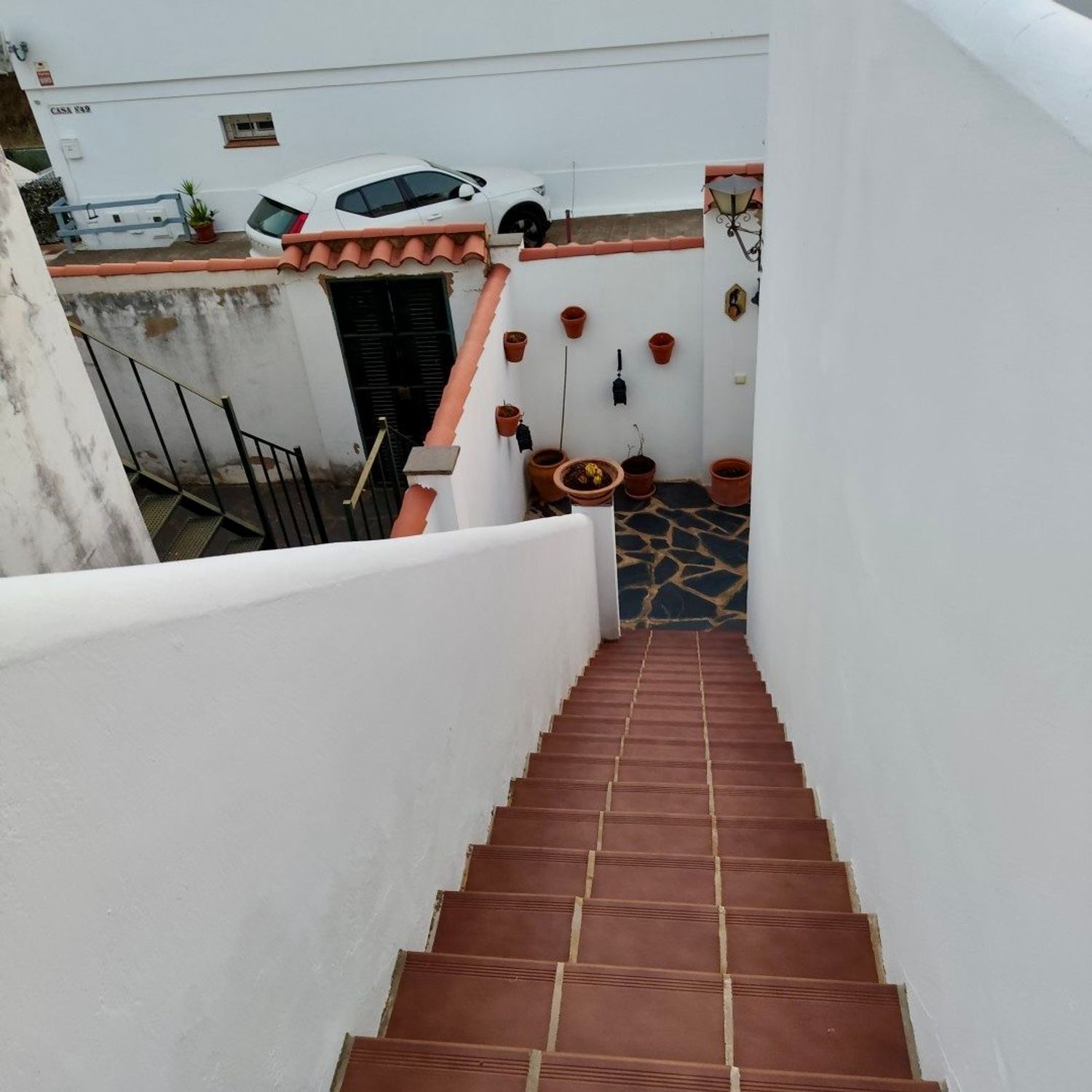 Casa de pueblo en Finca Urbanización Casas Serranas Fuenteherrumbre, 9 - Foto 12
