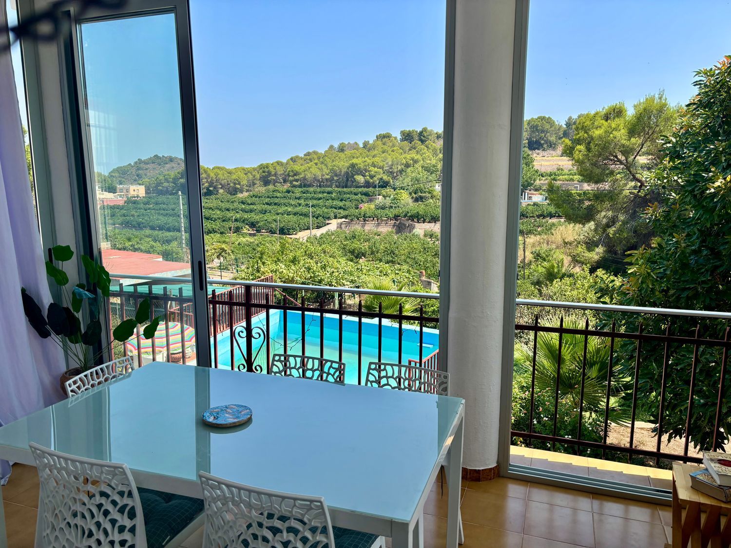 Casa o chalet independiente en Quart de les Valls - Foto 8