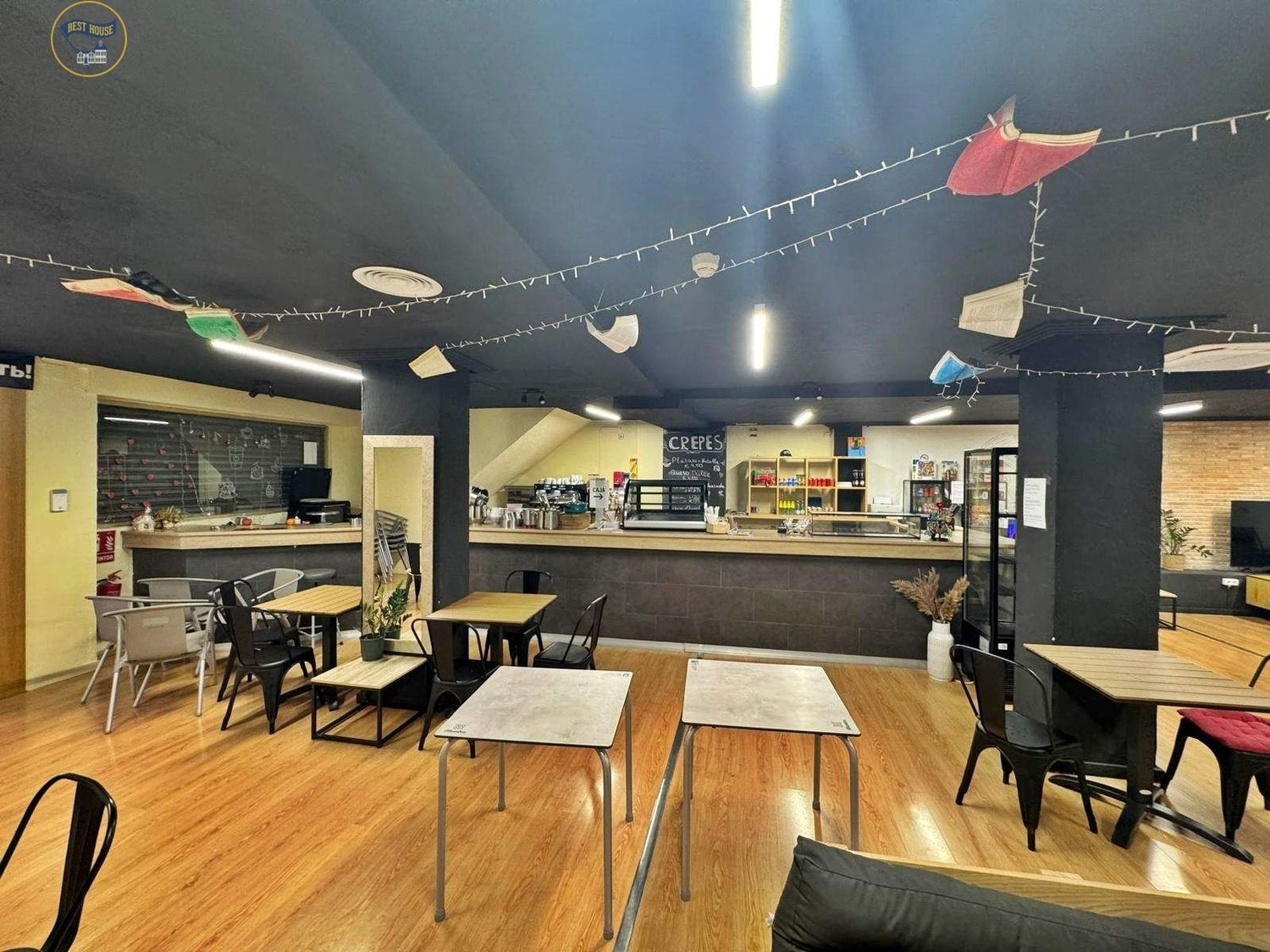 Cafetería en Avenida de los Condes de Soto Ameno, Santo Domingo - Foto 3