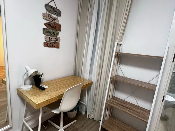 Estudio en calle Askao, 25 - Foto 8