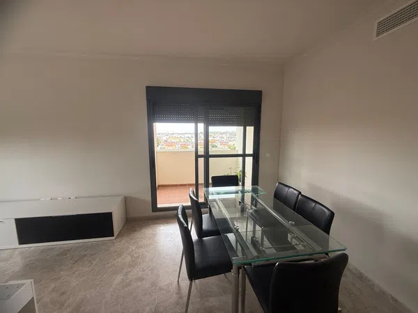 Piso en Avenida de la Filosofía, 29, Nuevo Bulevar, Nuevo Bulevar - Foto 3