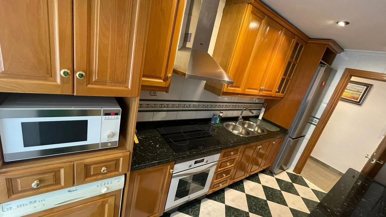 Piso en avenida de Dílar, 4 - Foto 9