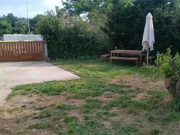 Planta baja en  Rúa Gandara de Arriba 73 - Foto 2