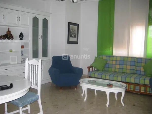 Piso en Calle de Dos de Mayo, 63 2º puerta única - Foto 1