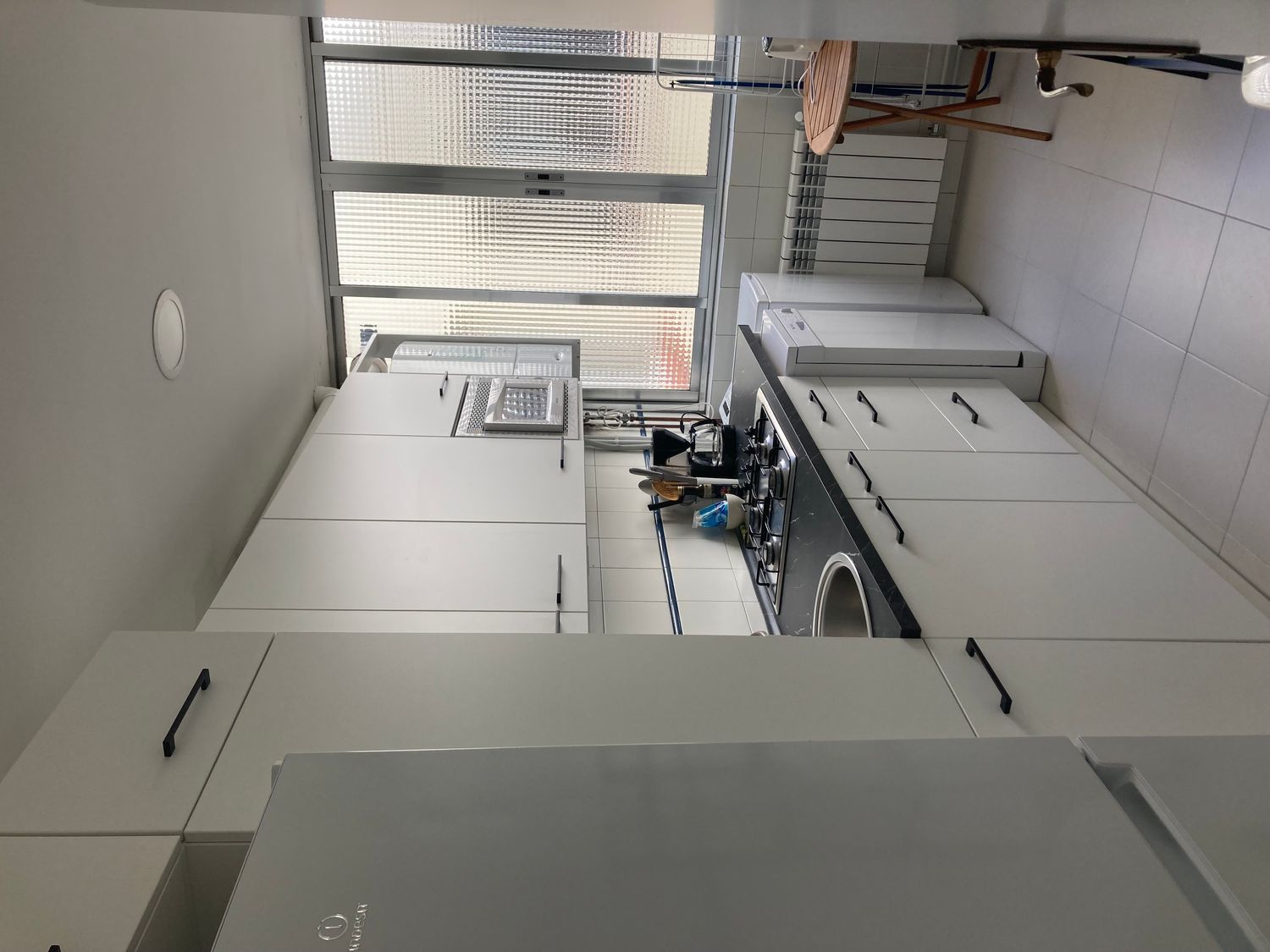 Ático en calle de Ercilla, 21 - Foto 17