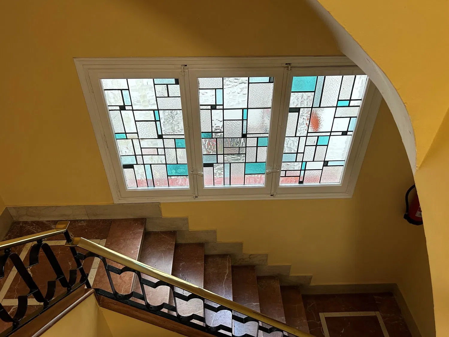 Piso en paseo de la Habana - Foto 22