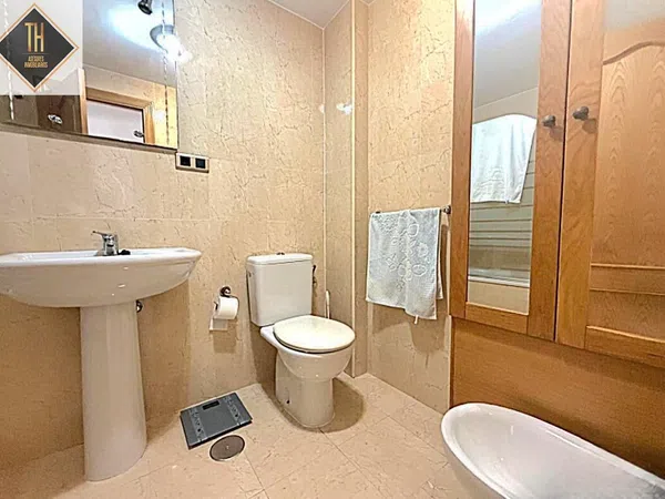 Piso en Calle Píndaro, 19, El Consul - El Romeral - Foto 16