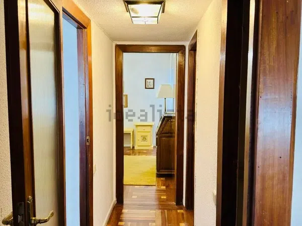 Piso en Calle del General San Martín, Russafa - Foto 2
