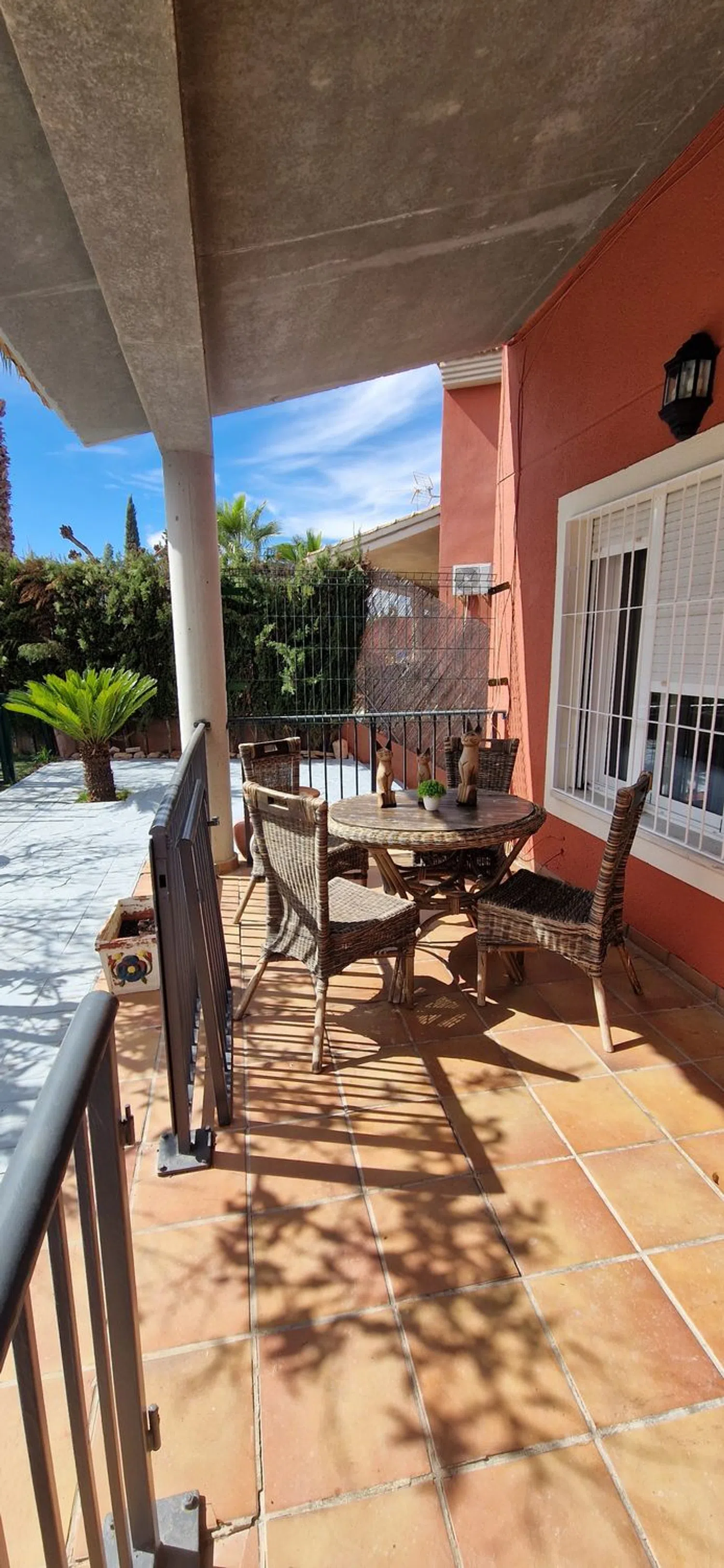 Chalet adosado en Urbanización Torre guil, 9 - Foto 22