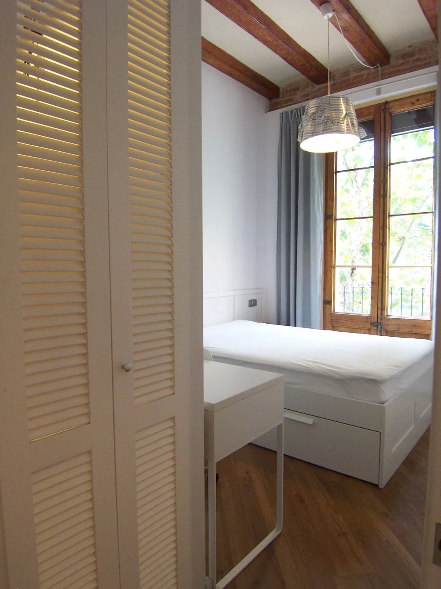 Piso en calle de Casanova, 22 - Foto 7