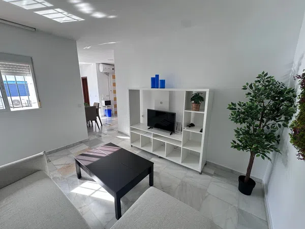 Ático en calle Divina Pastora, 15 - Foto 3