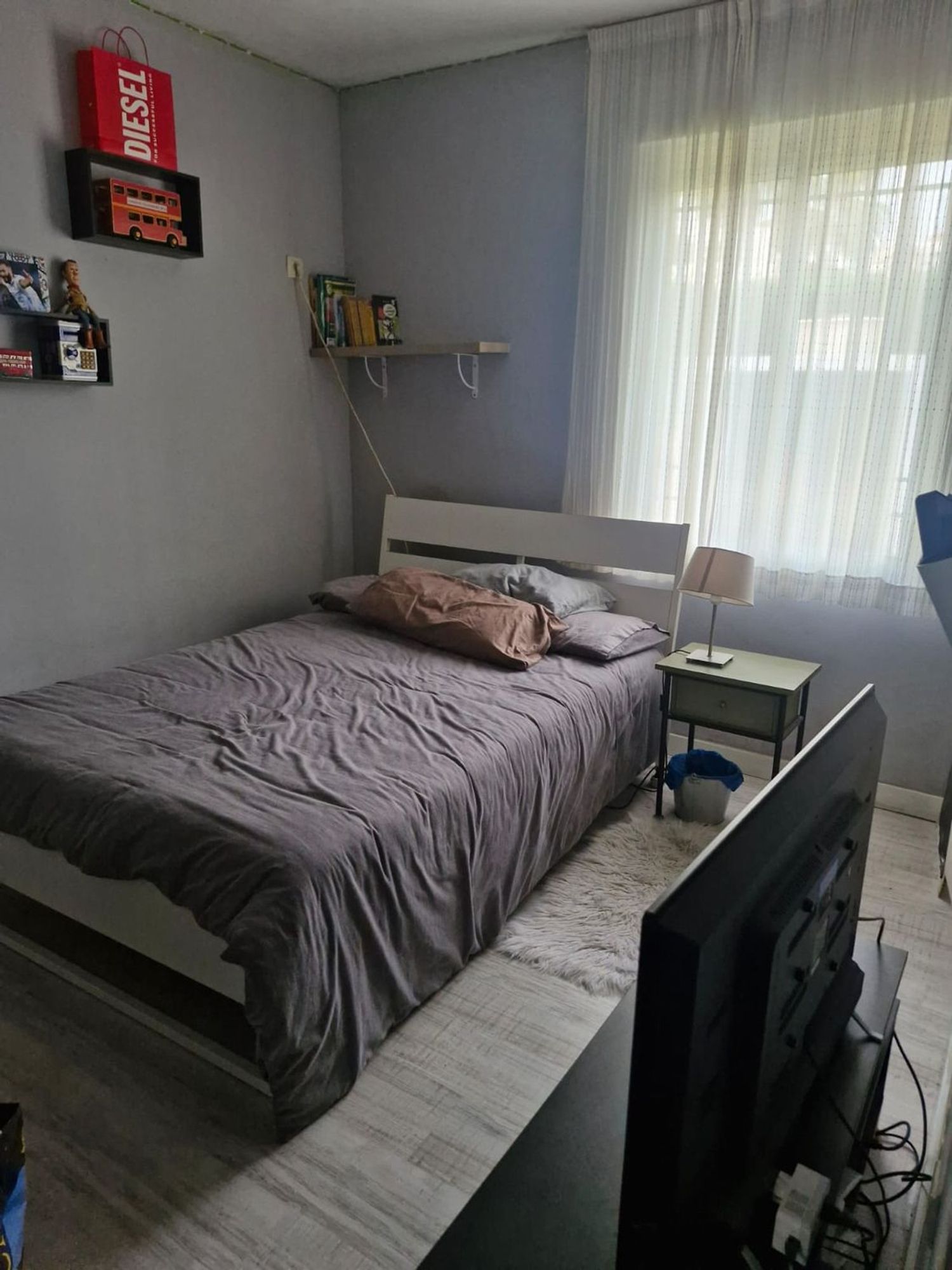 Piso en calle Calomela, 6 - Foto 10