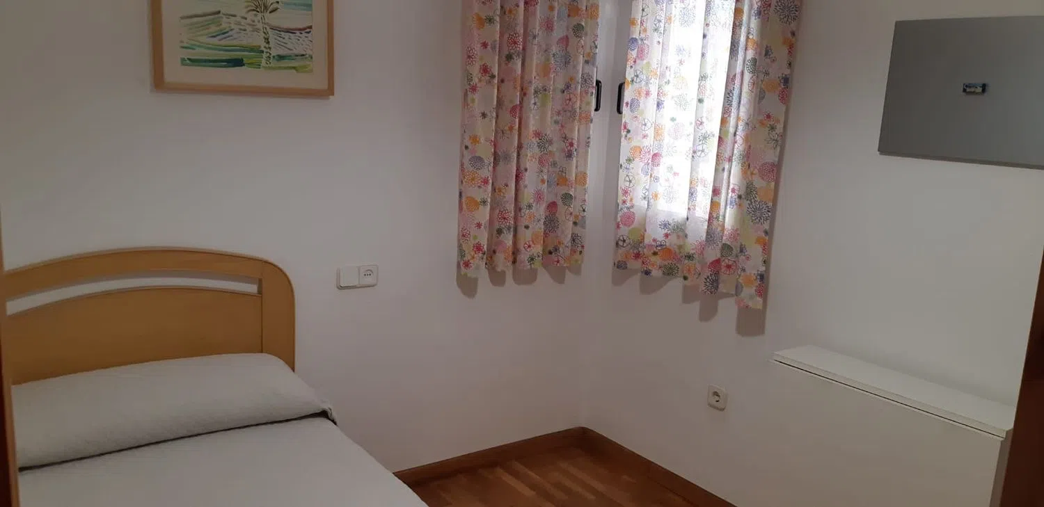 Piso en Barrio La Flota - Foto 13