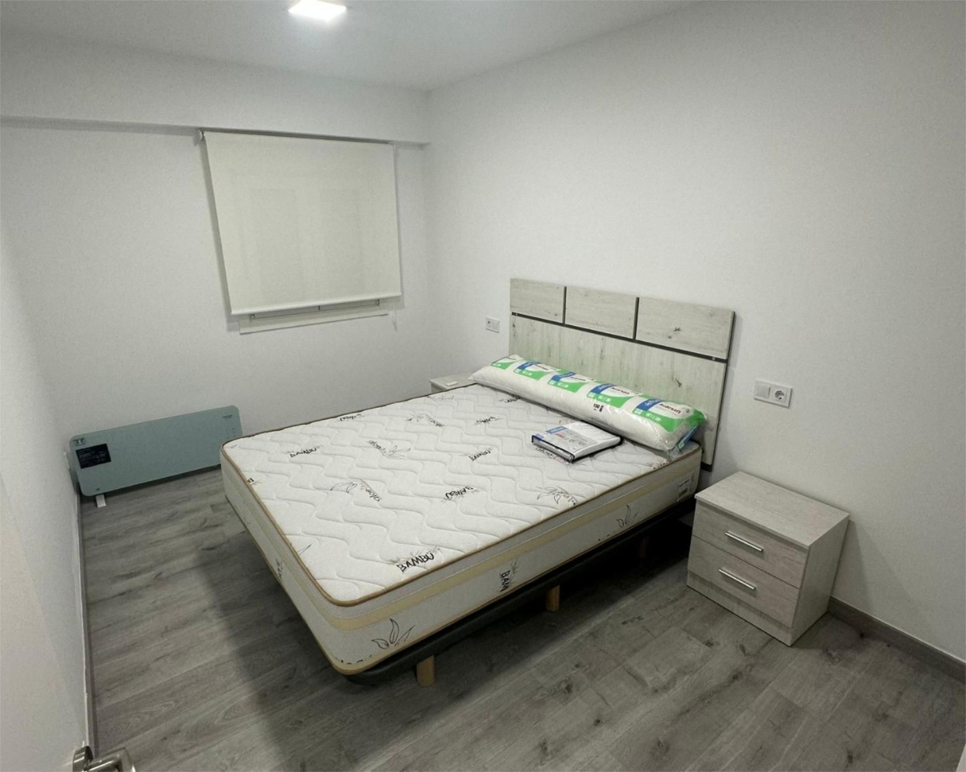 Piso en  Rúa de Urzáiz 81 - Foto 1