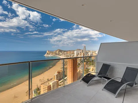 Piso en Av. Republica Argentina, 17