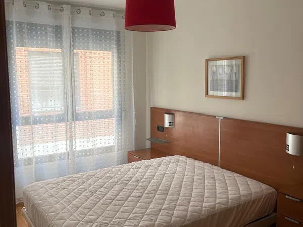 Piso en Plaza De La Resinera, 5, Allendeduero - Barrio de la Estación, Allendeduero - Barrio de la Estación - Foto 7