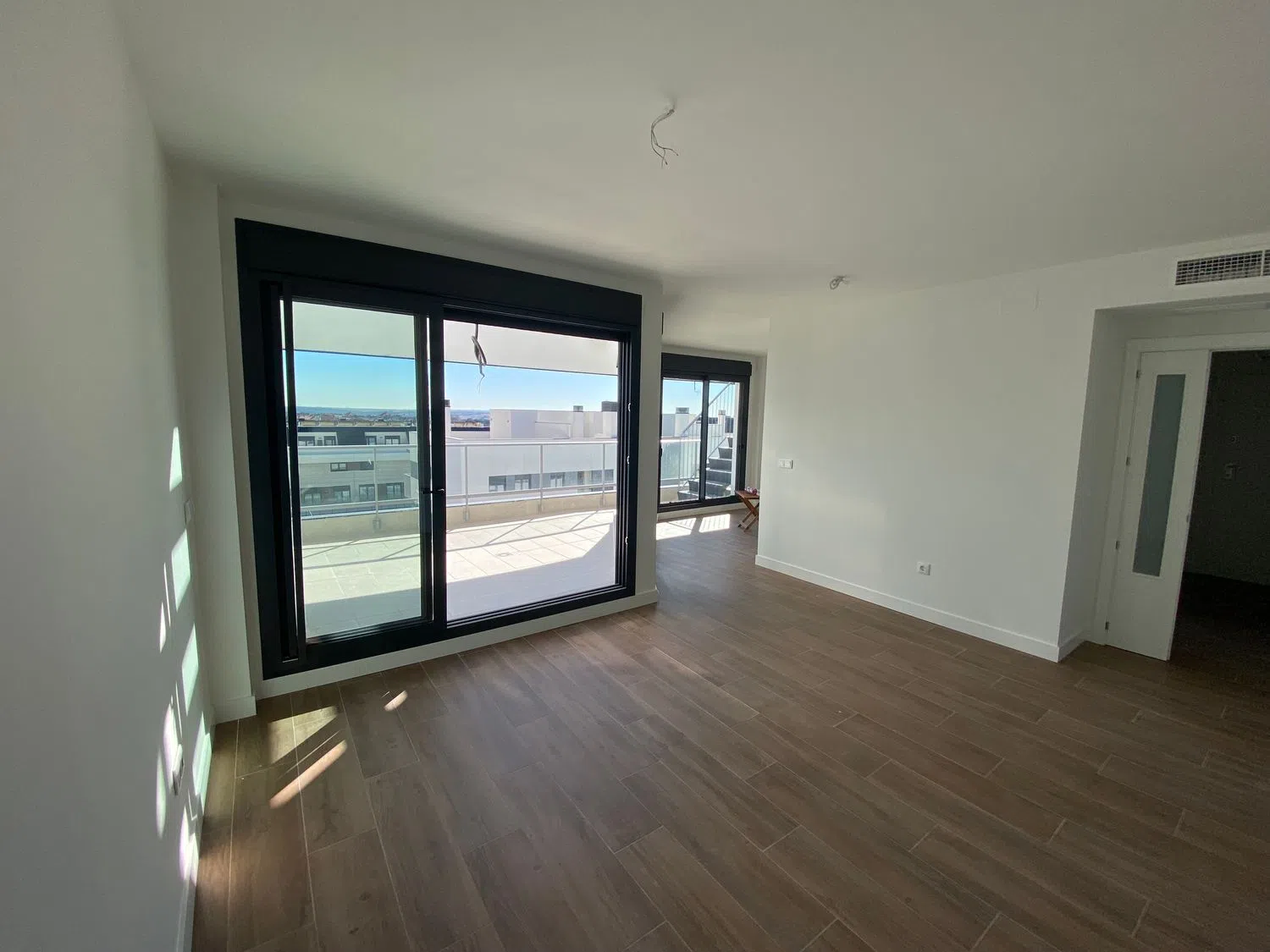 Ático en calle Miguel López de Legazpi, 8 - Foto 23