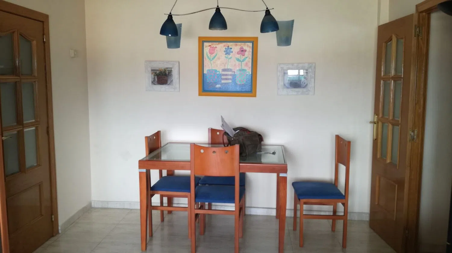 Piso en avenida del Cardenal Herrera Oria, 240 - Foto 15