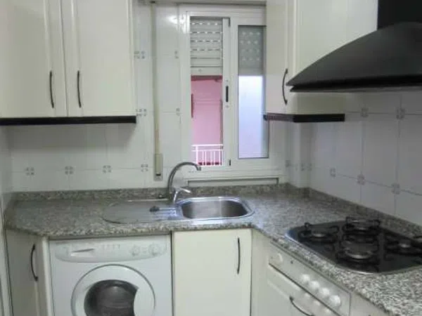 Piso en calle Lucas Giménez, 7 - Foto 16