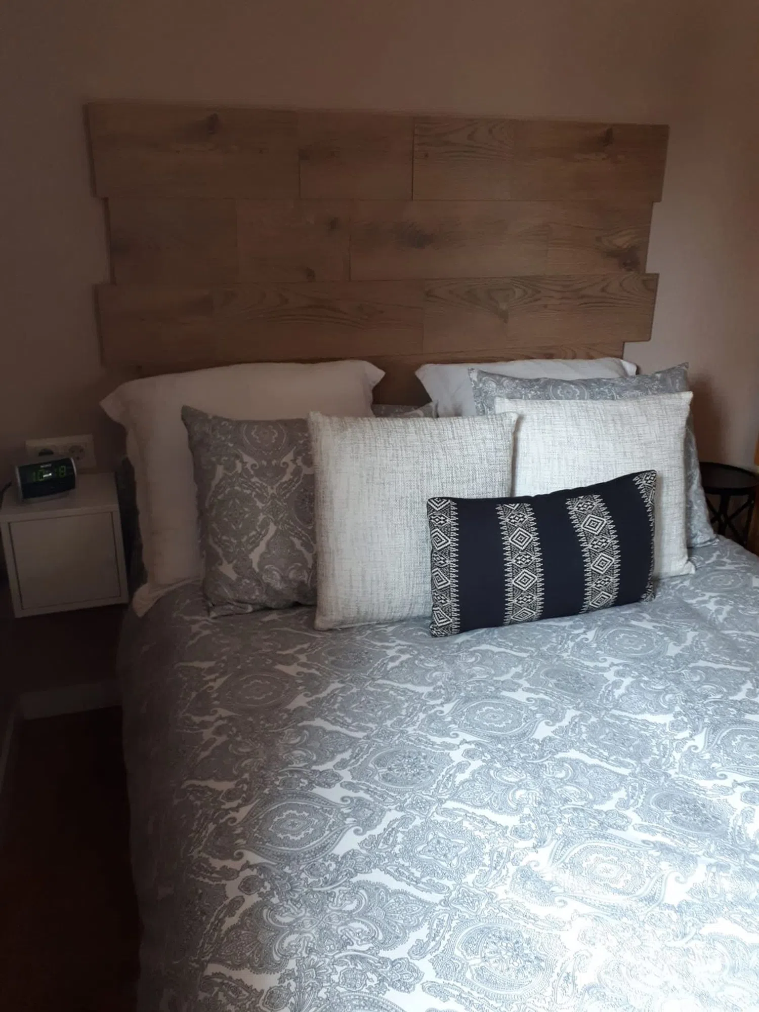 Piso en calle la Malagueña, 9 - Foto 17