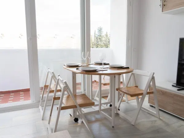 Piso en Urbanizacion Bahia de Estepona, 152, Guadalobón - Foto 13