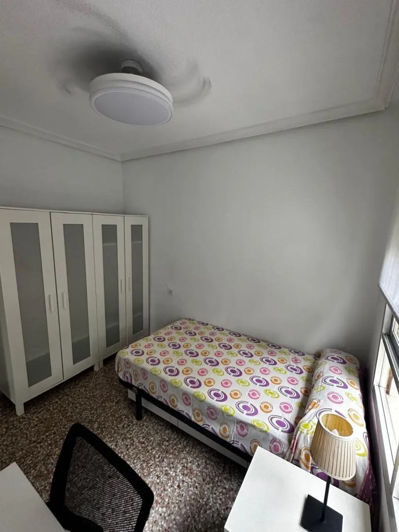 Piso en  Calle Arturo Duperier 5 - Foto 5