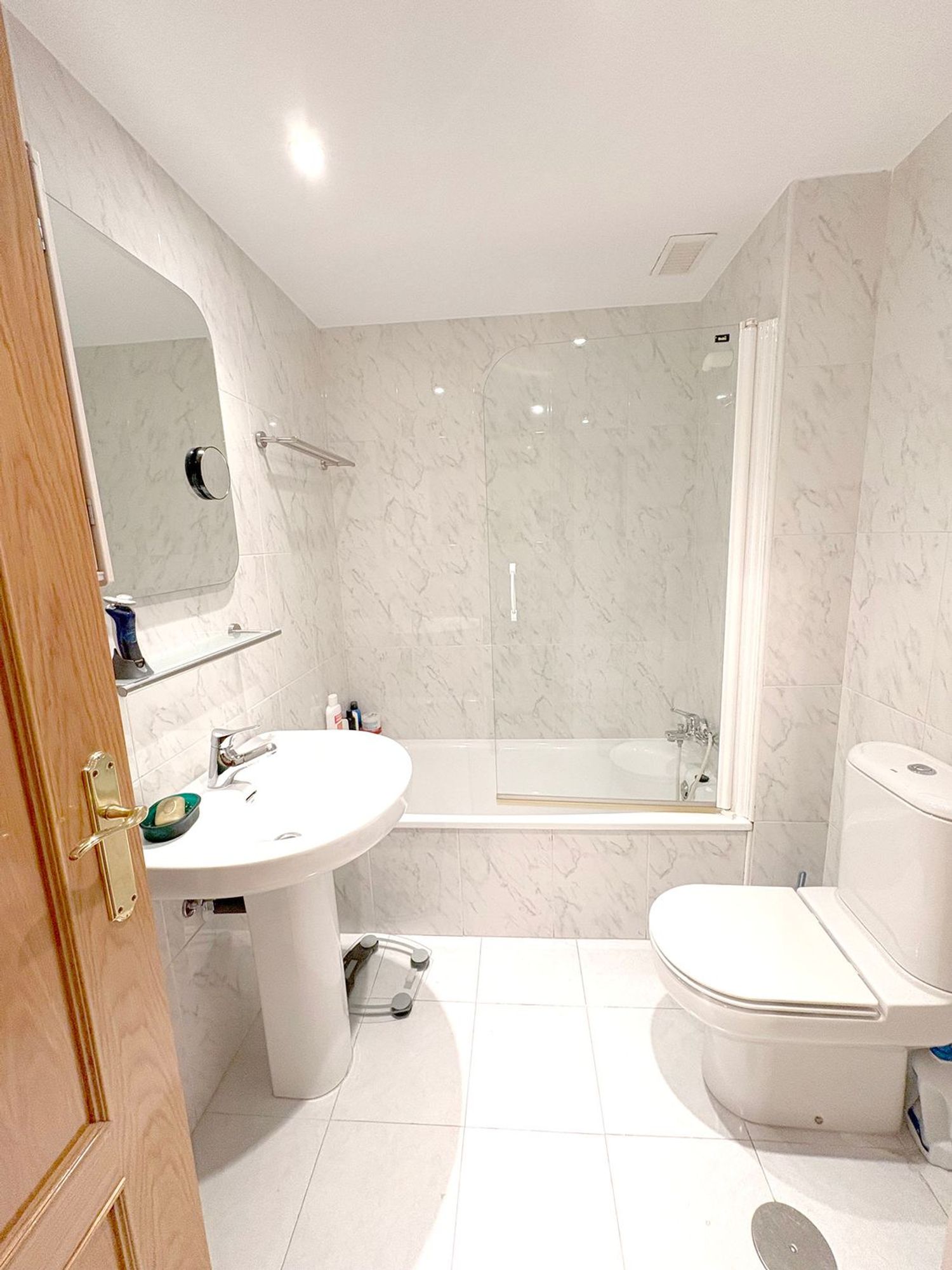 Chalet adosado en Calle María Zambrano, Ensanche, Ensanche - Foto 14