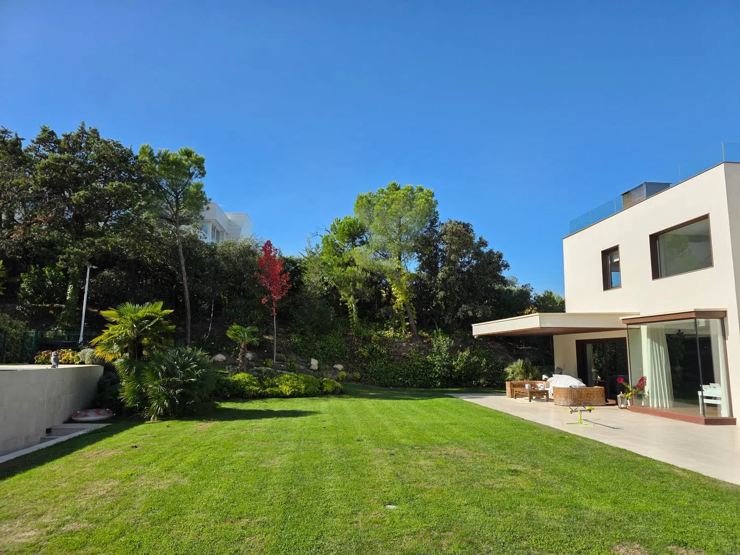 Casa independiente en Urb. el golf Barrio Club de Golf - Foto 13