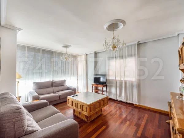 Piso en Paseo San José Obrero, 1, Cardenal Cisneros, Cardenal Cisneros - Foto 7