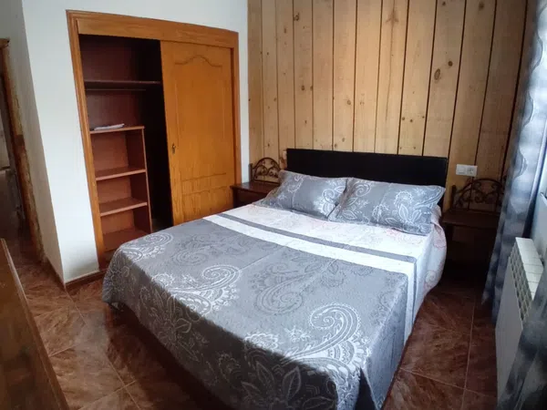 Chalet adosado en Calle Marcelina, 143 - Foto 5
