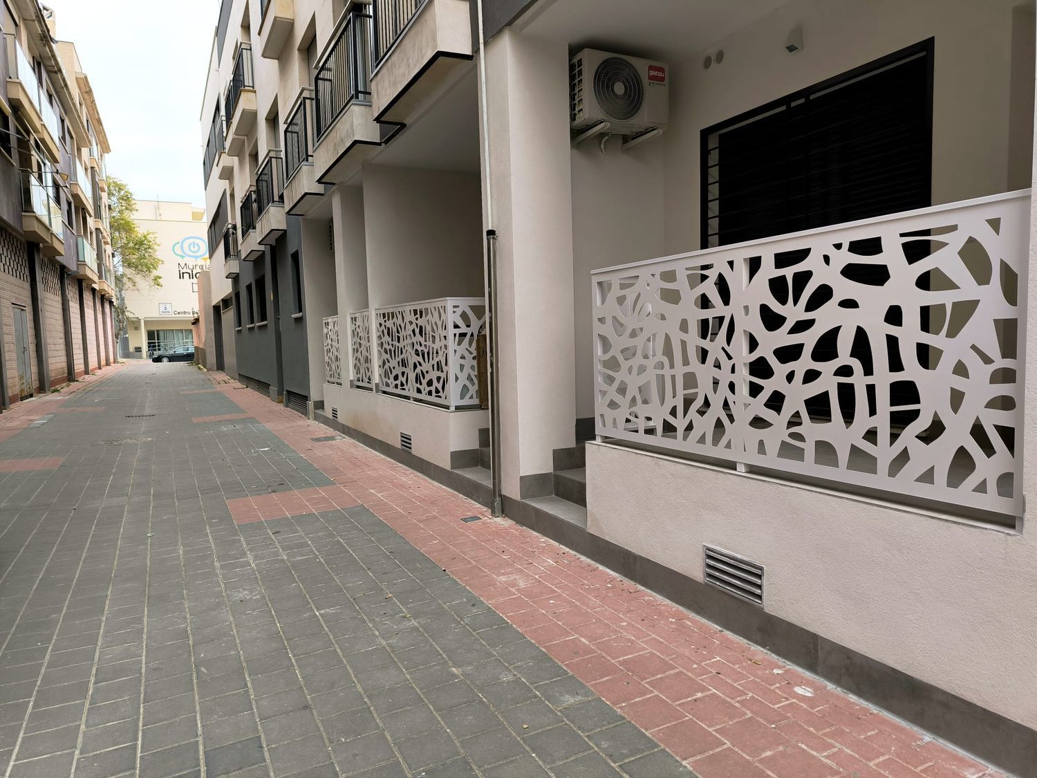 Piso en calle Iniestas, 12 bajo D - Foto 14